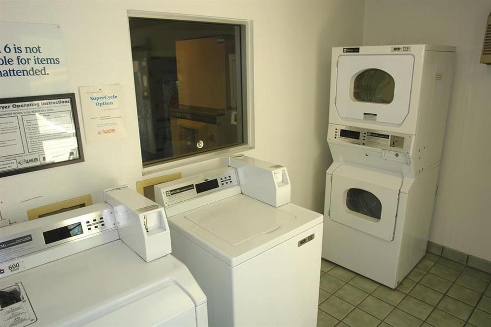 Hi - Wheel Flats Hotel Davis Amenities photo
